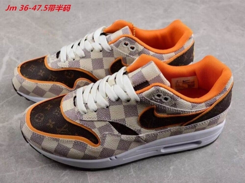 NIKE AIR MAX 1 AAA 092 Men/Women