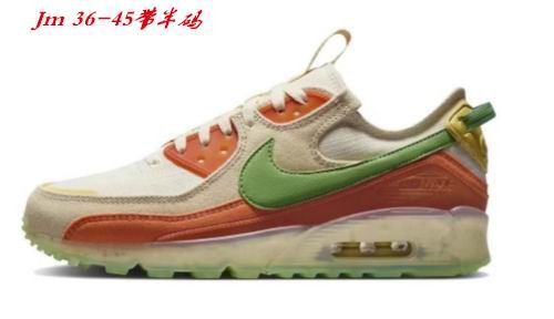 Air Max Terrascape 90-008 Men/Women