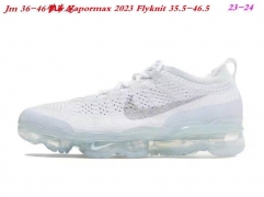 Air VaporMax 2023 Flyknit 008 Men/Women