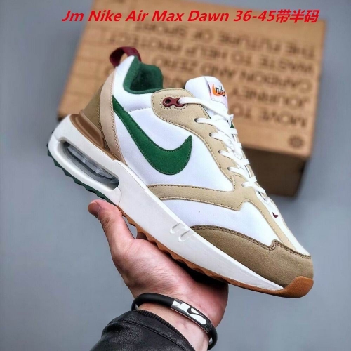 Nike Air Max Dawn 009 Men/Women
