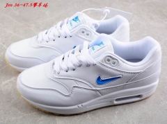 NIKE AIR MAX 1 AAA 070 Men/Women