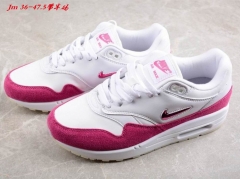 NIKE AIR MAX 1 AAA 073 Men/Women