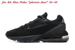 Air Max Pulse Photon Dust 015 Men/Women