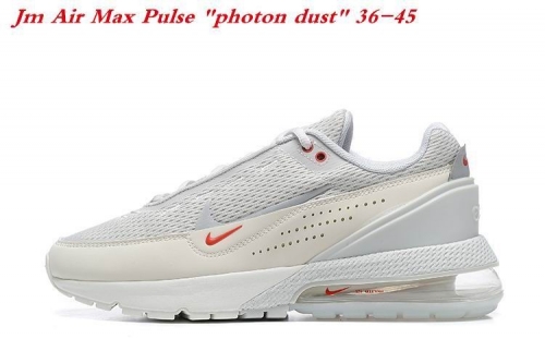 Air Max Pulse Photon Dust 011 Men/Women