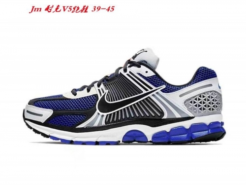 Air Zoom Vomero 5 Sneakers 022 Men