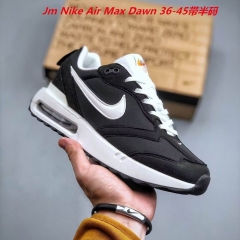 Nike Air Max Dawn 003 Men/Women