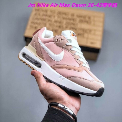 Nike Air Max Dawn 001 Women