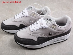 NIKE AIR MAX 1 AAA 072 Men/Women