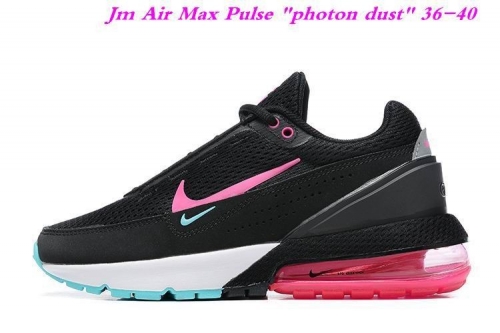 Air Max Pulse Photon Dust 009 Women