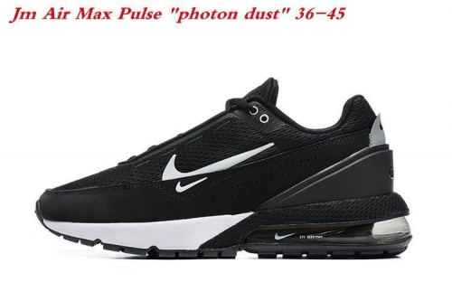 Air Max Pulse Photon Dust 016 Men/Women