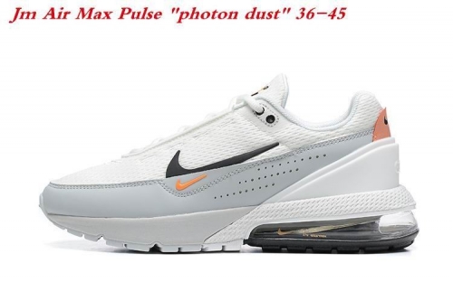 Air Max Pulse Photon Dust 012 Men/Women