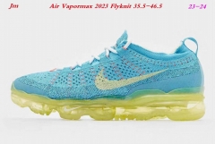 Air VaporMax 2023 Flyknit 007 Men/Women