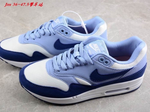 NIKE AIR MAX 1 AAA 079 Men/Women