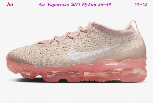 Air VaporMax 2023 Flyknit 001 Women