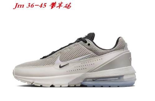 Air Max Pulse Photon Dust AAA 005 Men/Women