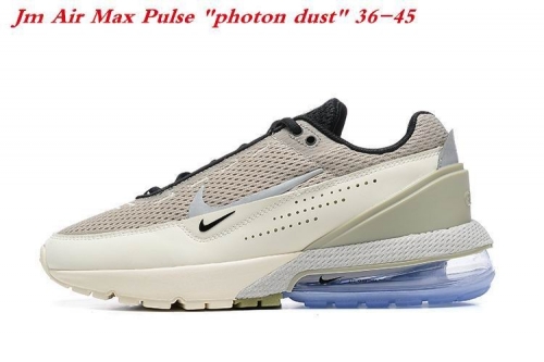 Air Max Pulse Photon Dust 013 Men/Women