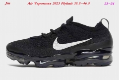 Air VaporMax 2023 Flyknit 010 Men/Women