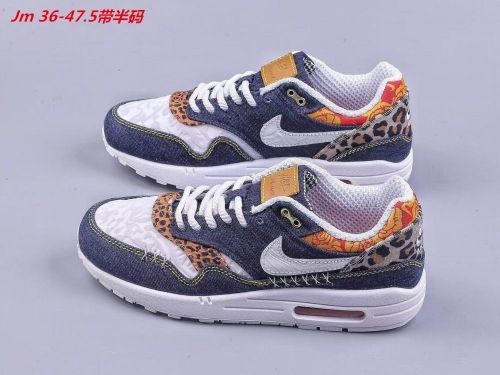 NIKE AIR MAX 1 AAA 089 Men/Women