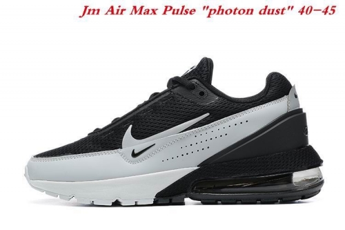 Air Max Pulse Photon Dust 019 Men