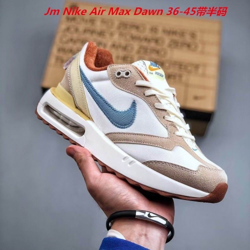 Nike Air Max Dawn 006 Men/Women