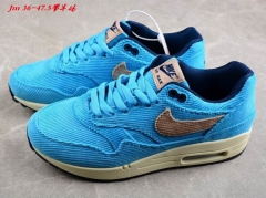 NIKE AIR MAX 1 AAA 069 Men/Women