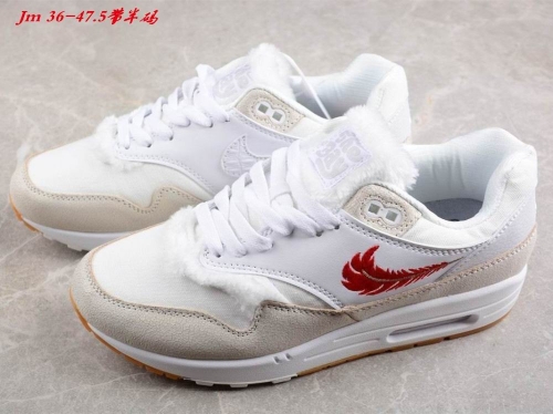 NIKE AIR MAX 1 AAA 081 Men/Women