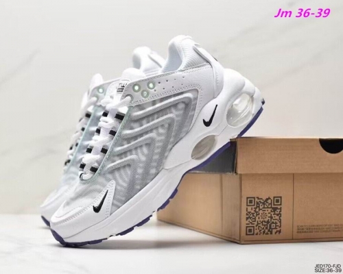 Air Max Tailwind 1 Shoes 032 Women