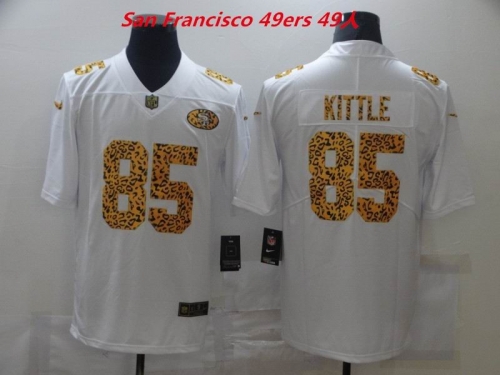 NFL San Francisco 49ers 671 Men