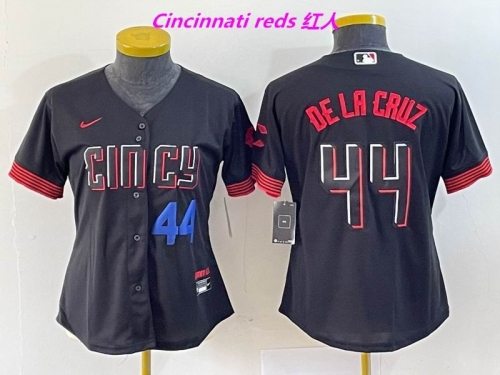 MLB Cincinnati Reds 269 Women