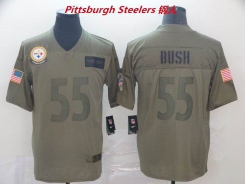 NFL Pittsburgh Steelers 366 Men