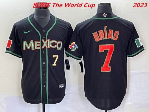 MLB The World Cup Jersey 3336 Men