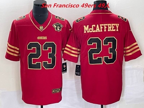 NFL San Francisco 49ers 695 Men