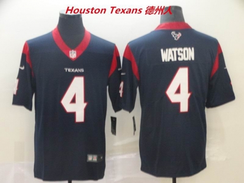 NFL Houston Texans 078 Men