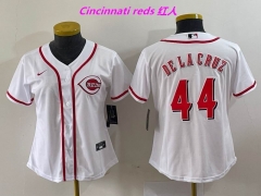 MLB Cincinnati Reds 271 Women
