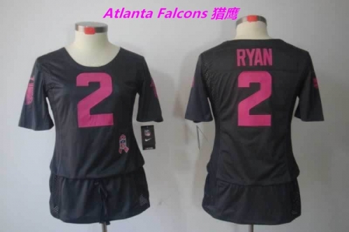 NFL Atlanta Falcons 079 Women