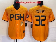 MLB Pittsburgh Pirates 120 Men