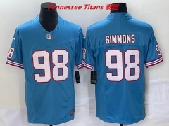 NFL Tennessee Titans 073 Men