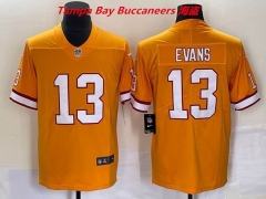 NFL Tampa Bay Buccaneers 154 Men