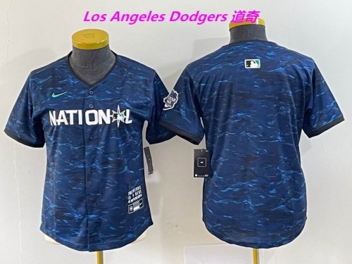 MLB Jerseys Women 1444