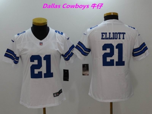 Retro2023 NFL Jerseys Women 1230