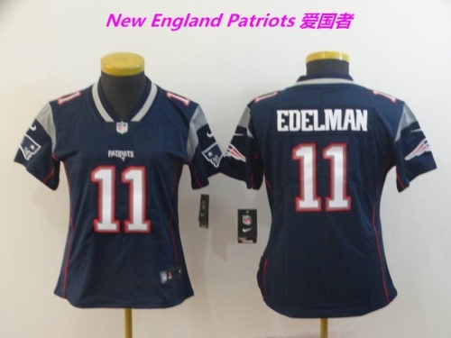 Retro2023 NFL Jerseys Women 1215