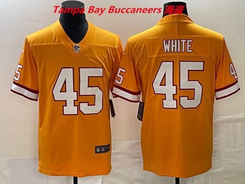 NFL Tampa Bay Buccaneers 155 Men