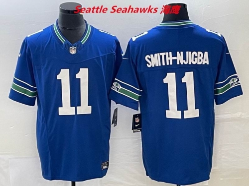 NFL Seattle Seahawks 108 Men