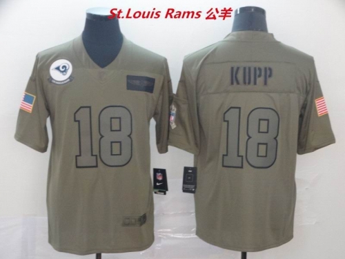 NFL St.Louis Rams 196 Men
