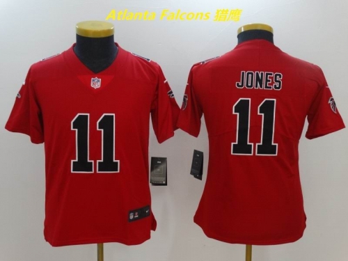 Retro2023 NFL Jerseys Youth/Boy 1106