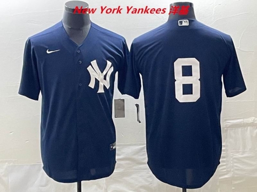 MLB New York Yankees 519 Men