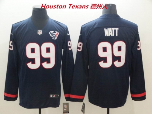NFL Houston Texans 074 Men