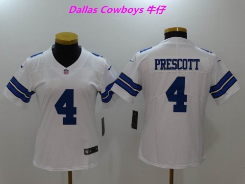 NFL Dallas Cowboys 474 Women