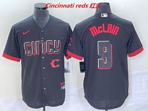 MLB Cincinnati Reds 290 Men