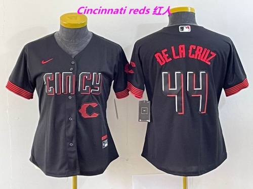 MLB Cincinnati Reds 265 Women